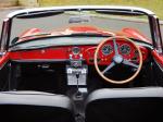 Aston Martin DB5 Convertible 1963 года